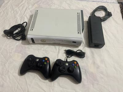 Xbox 360 jailbreak model 03086203041