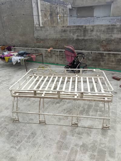 Hiace Hiroof van  top roof jangla 20000.03093523386