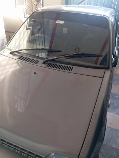 Suzuki Mehran VXR 16/17