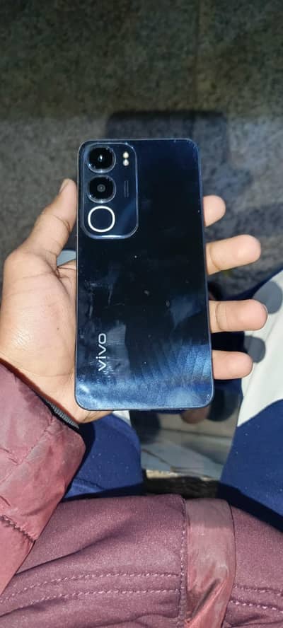 vivo y19s for sell