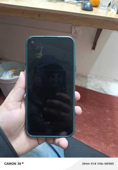 Huawei Nova 7i 8/128