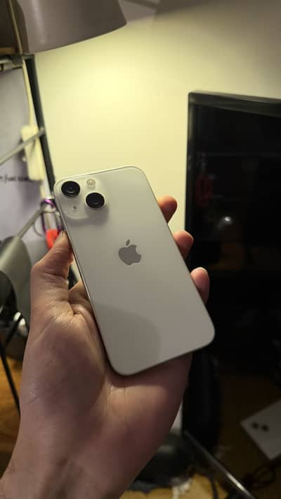 iPhone 13 Mini 128 GB USA Model PTA Approved