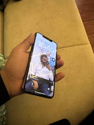 Iphone 11 pro max non pta