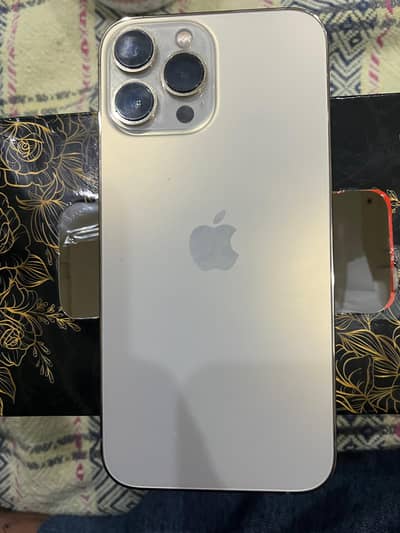 Iphone 13 pro max 512 GB