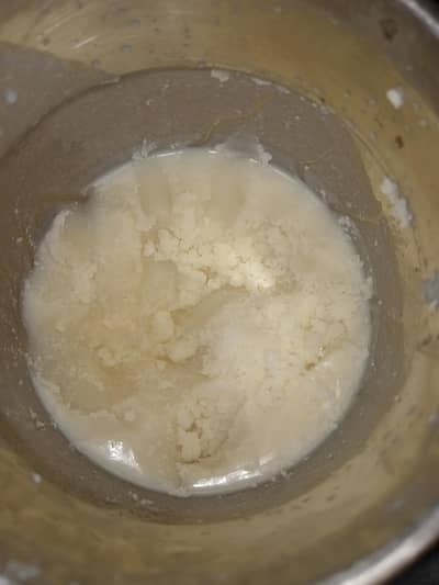 pure khalas desi gee