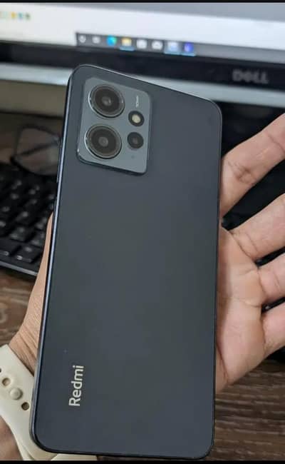 redmi note 12