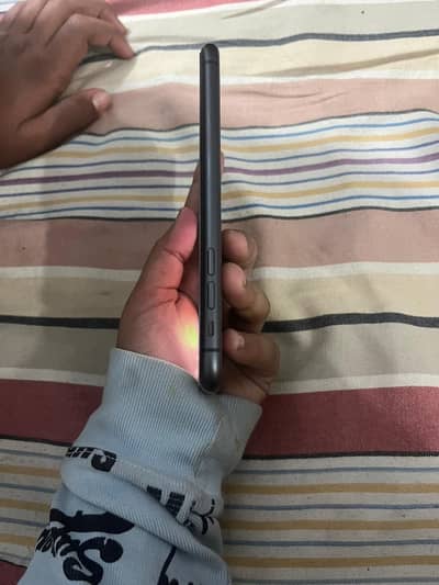 Iphone 11 Black 64