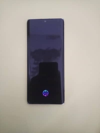 LG Velvet 5G