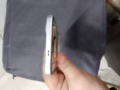 complete box Infinix hot 60 pro