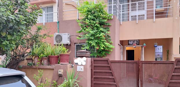 5 Marla Double-Story House for Sale – Eden Garden, Ferozepur Road