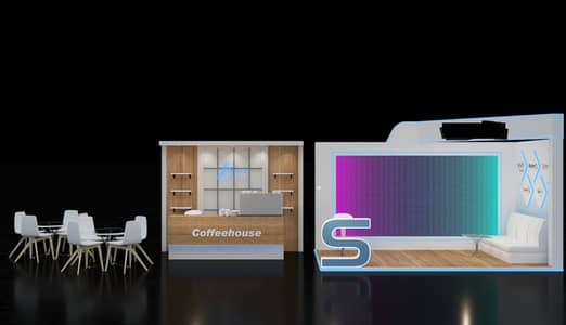 assistant account (male)