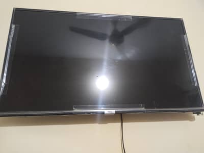 TCL LED 40"