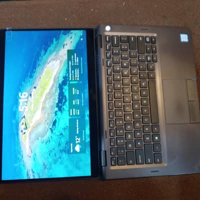 Dell core i7 8th generation