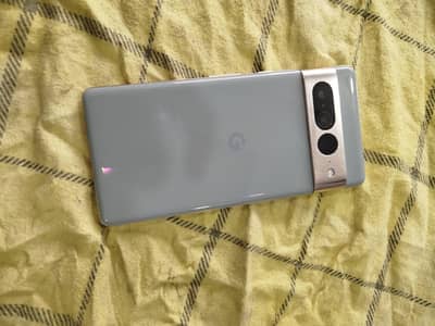 Google pixel 7pro