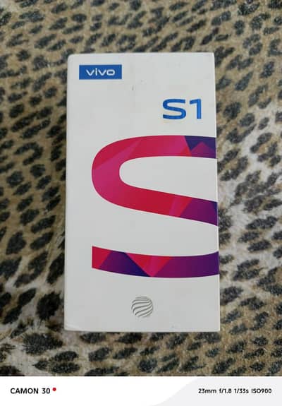VIVO S1