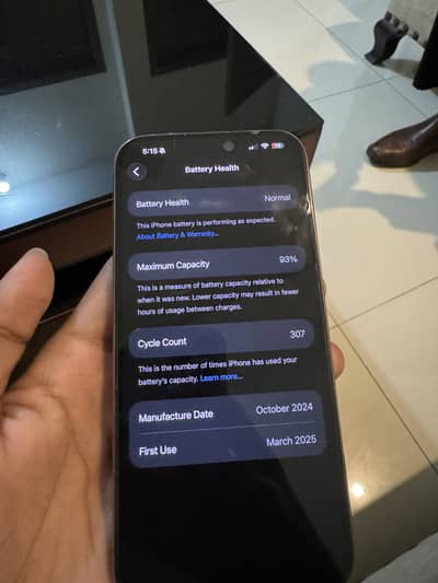 16pro max   pta proved