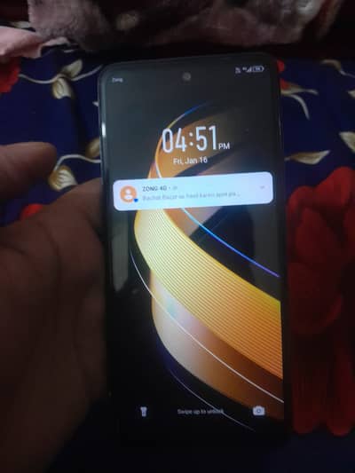 Infinix Smart 8 Pro going cheap