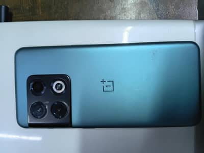 oneplus 10 pro 12gb 256gb 10 by 9 condition