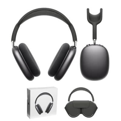 New Apple Wireless Headet And Other Headphone Available