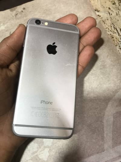 Iphone 6 pta approved available