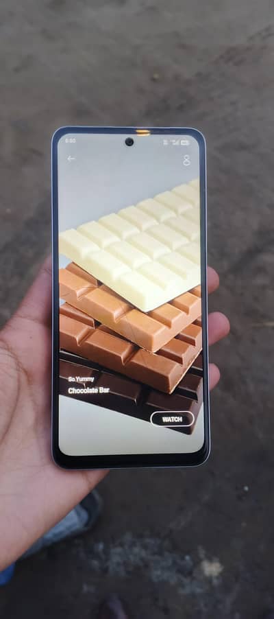 Realme c65 8/256 Hidden Information What's app 03415529409