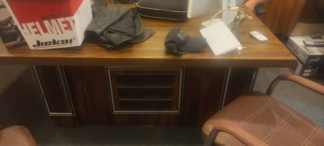 Office Furniture Urgent Sell