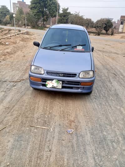 urgent sale good condition car auto AC chil heater on no work