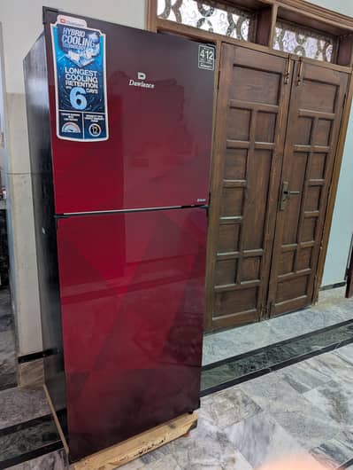 dawlance fridge for sell