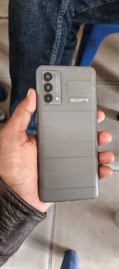 NEED ORIGINAL PANEL AND HOUSING