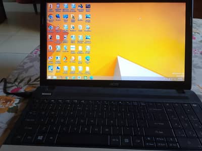 Acer Aspire E1-571 | Core i3 3rd Gen | Charger Included | Student Use