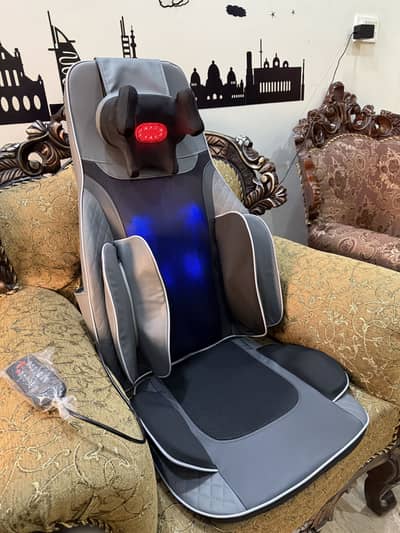 Massage Chair Portable