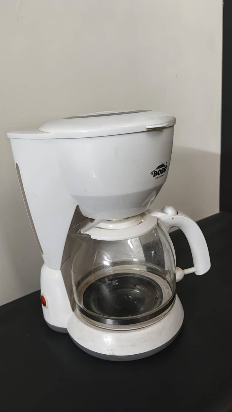 coffee maker 1