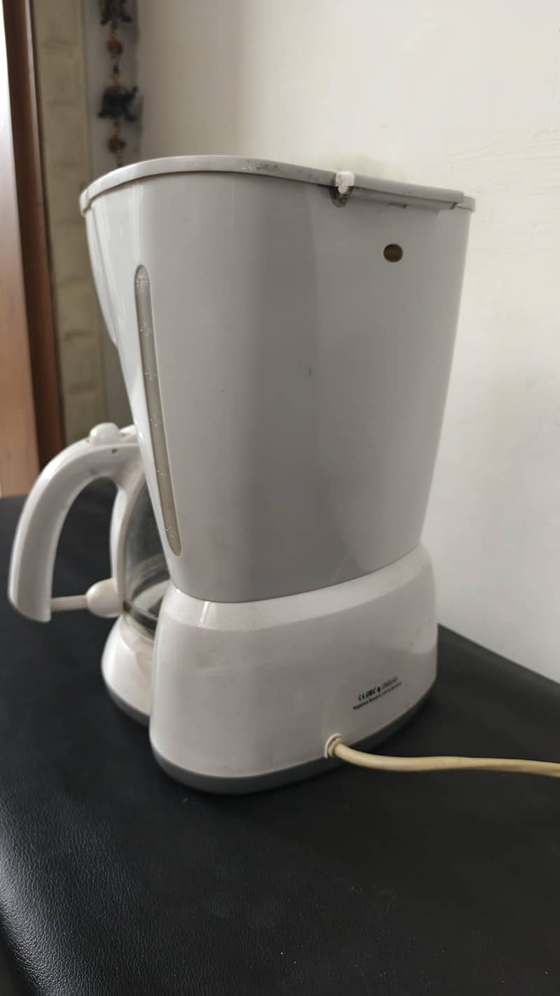 coffee maker 2