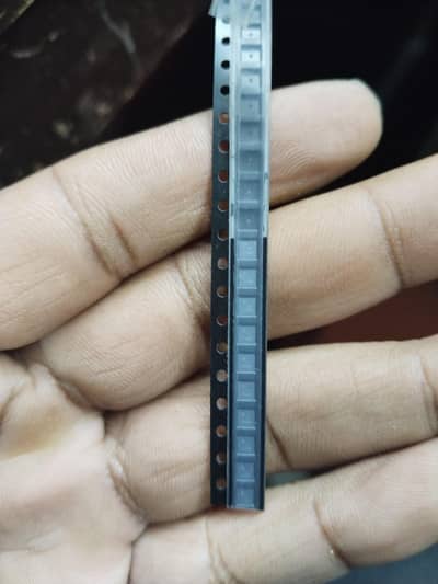 keypad + display IC 250 per piece