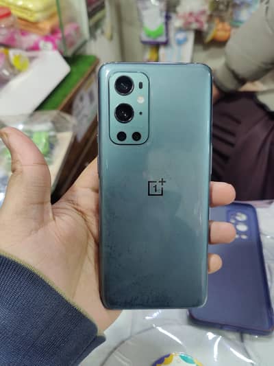 OnePlus 9 pro for sale
