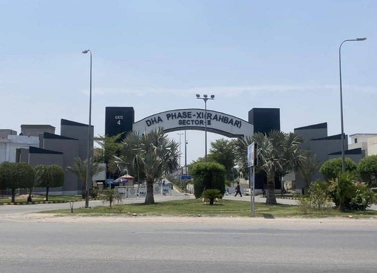 5 Marla Possession Plot 0