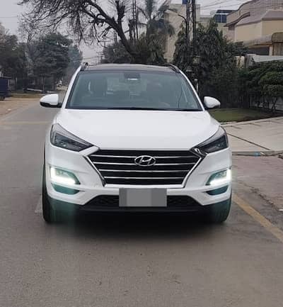Hyundai Tucson 2023 | Hyundai Tucson | Tucson Car For Sale