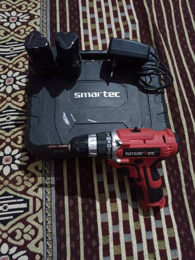 Smart tec SCROO TITER