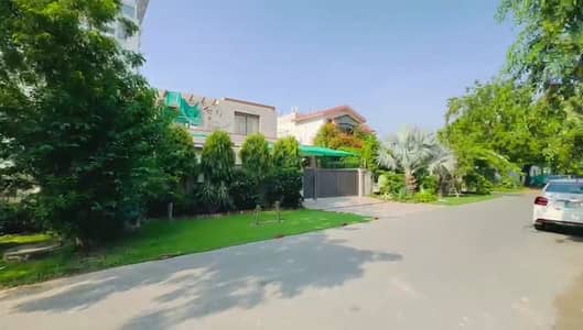 Main Back Very Premium Location Near DHA Raya