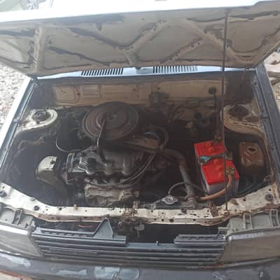 Charade car for sale