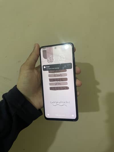 Poco x3 pro 8/256 with box