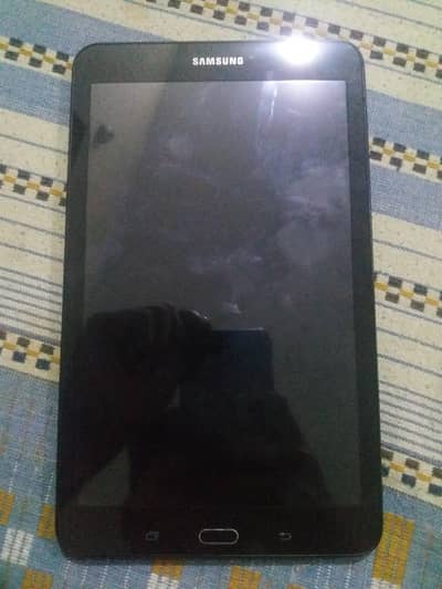 samsung tab e tablet