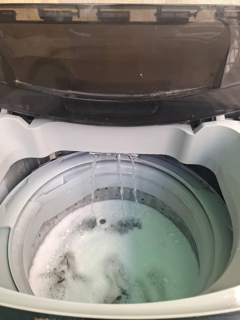 ORIENT FULLY AUTOMATIC MACHINE 2