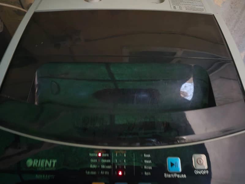 ORIENT FULLY AUTOMATIC MACHINE 3