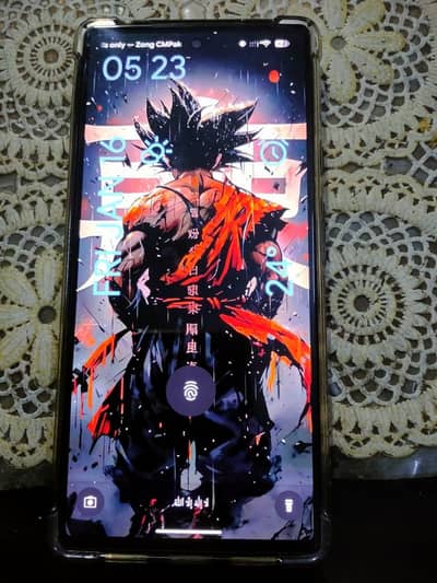 Google Pixel 6 non pta