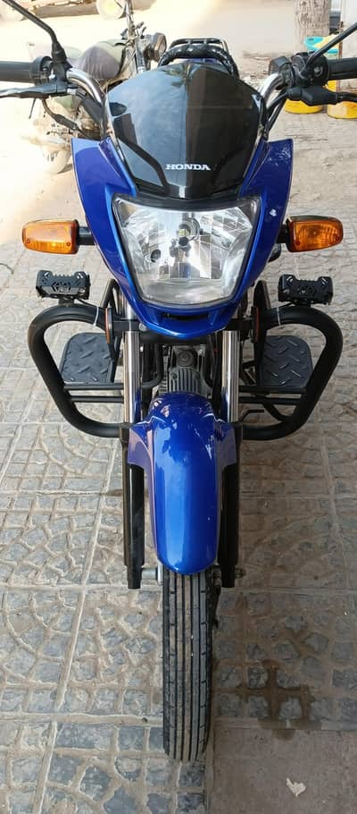 Honda prioder for sale 2025