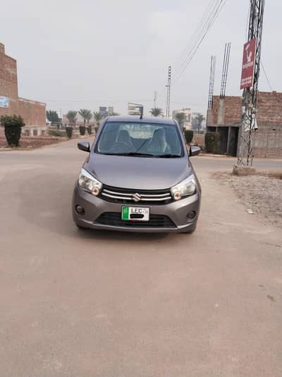 Cultus VXL 2018 for Urgent Sale