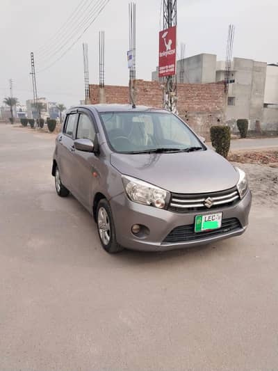 Cultus VXL 2018 for Urgent Sale