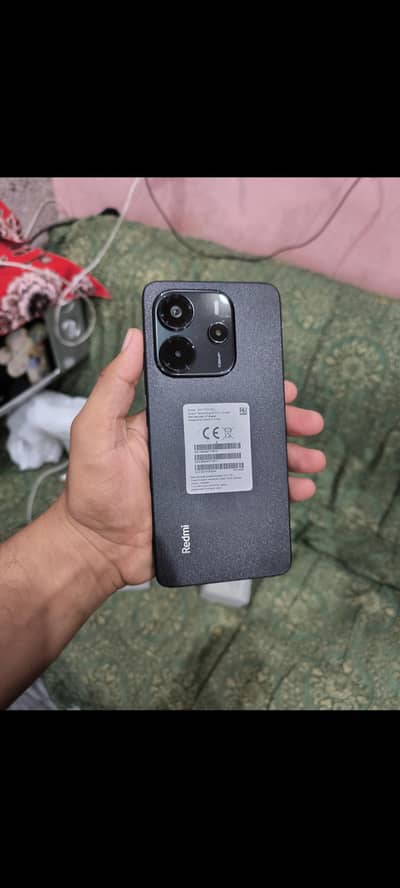 Redmi Note 14 8+8/256 0308/49000/22