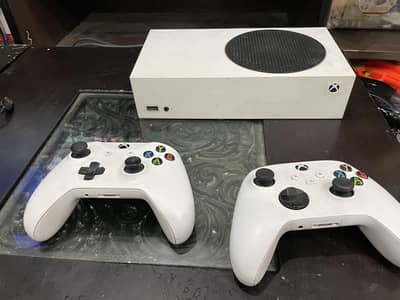 XBOX Series S